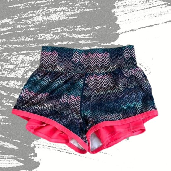 Fabletics Pants - Fabletics Running Shorts